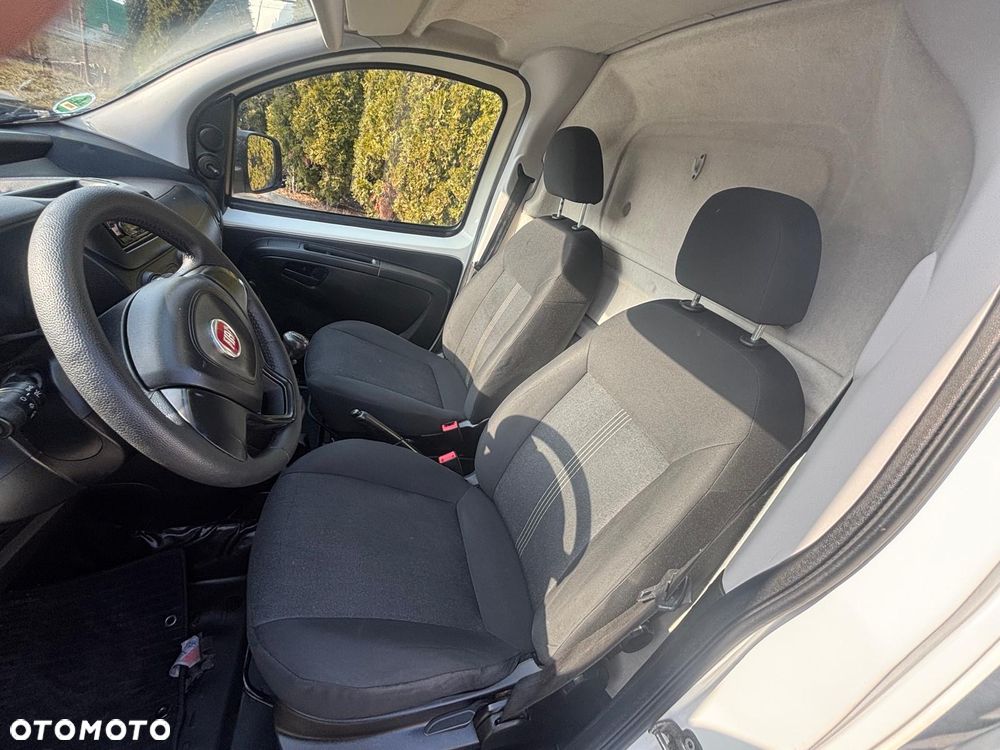 Fiat Fiorino - 19