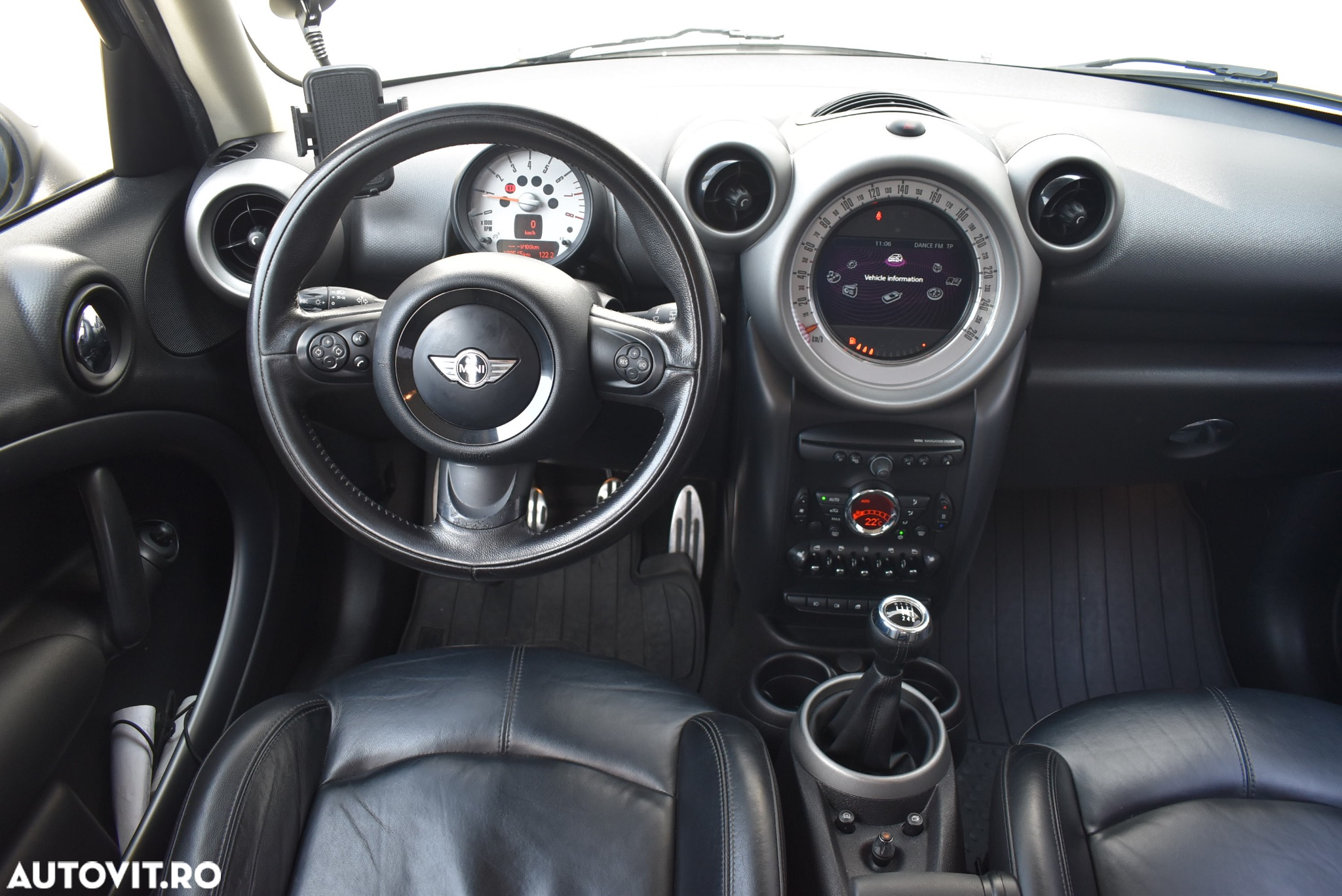 Mini Countryman Cooper S ALL4 - 17