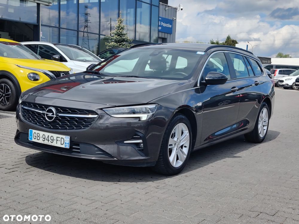 Opel Insignia 1.5 Business - 2