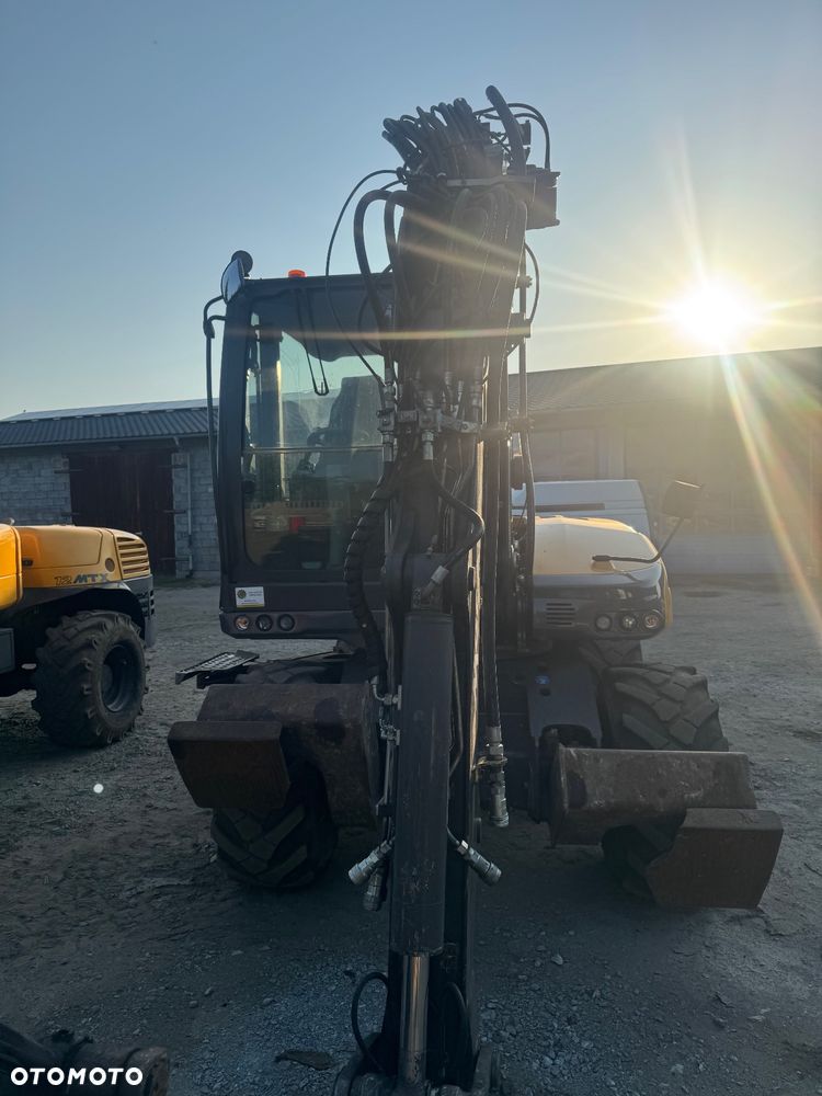 Mecalac 12 mtx - 3