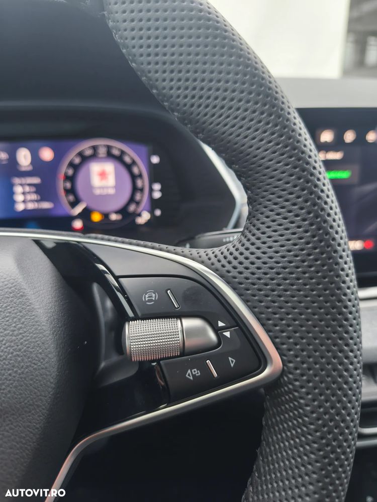 Skoda Octavia 1.5 TSI 150 CP Selection - 12