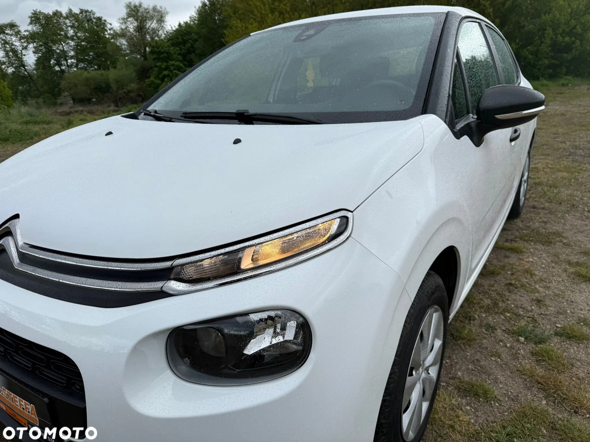 Citroën C3 1.2 PureTech Feel - 19