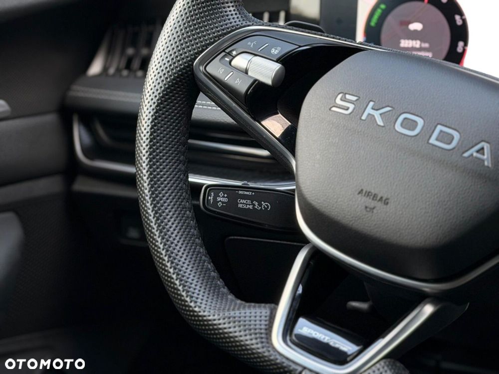 Skoda Superb 1.5 TSI Plug-in Hybrid Sportline DSG - 31