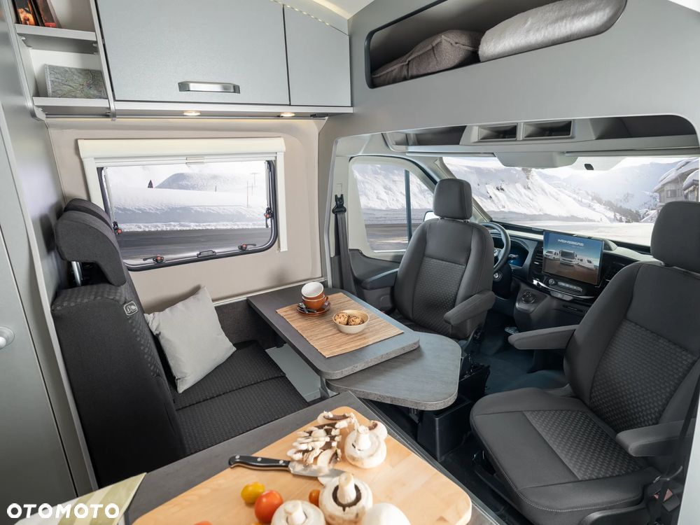 Weinsberg CaraTour 600MQ - 5