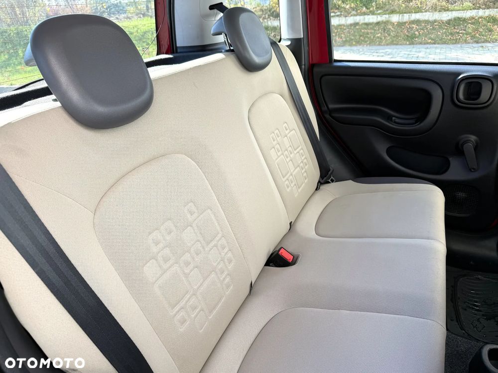 Fiat Panda - 13