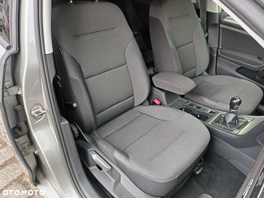 Volkswagen Golf 1.4 TSI Sound - 12