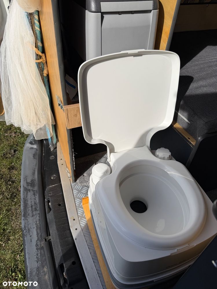 Volkswagen Transporter L1H1 - 28