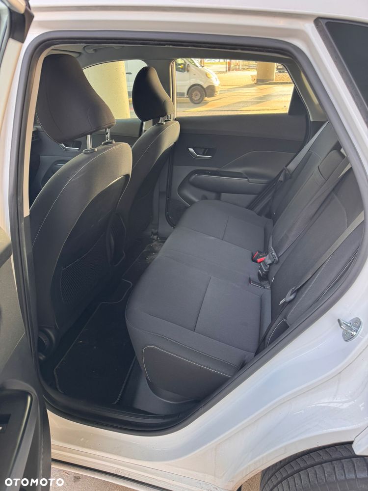 Hyundai Kona - 14
