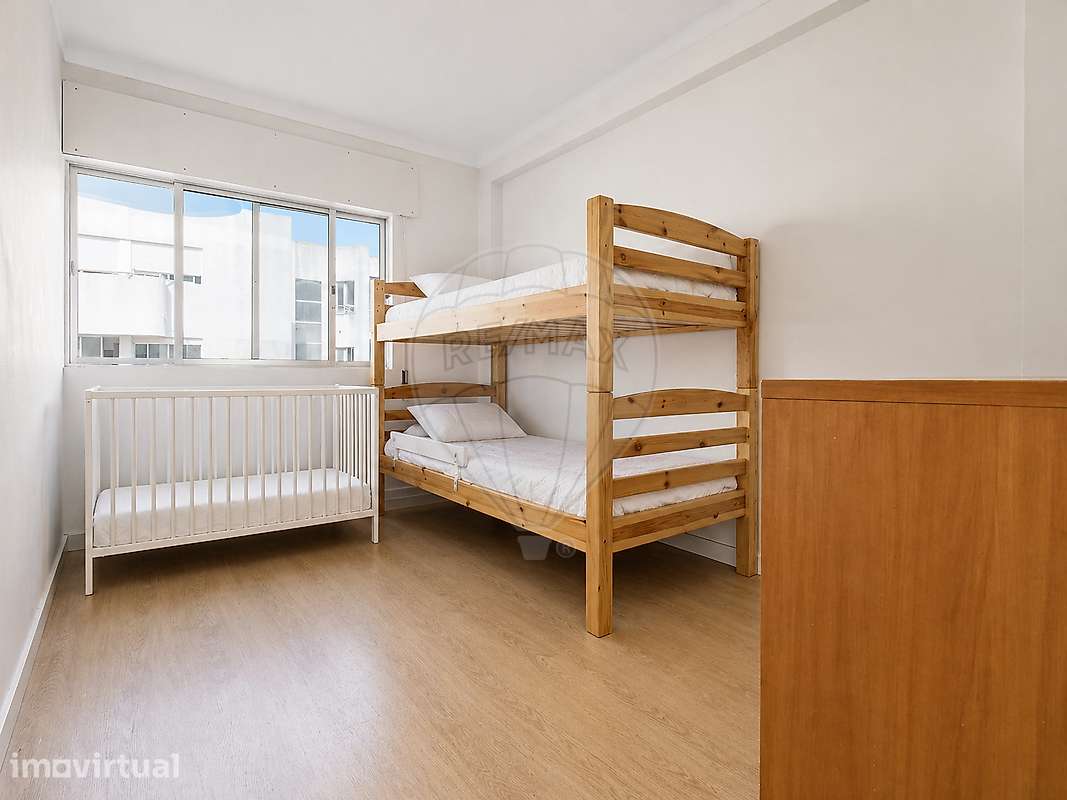 Apartamento T2 para venda - Grande imagem: 4/15