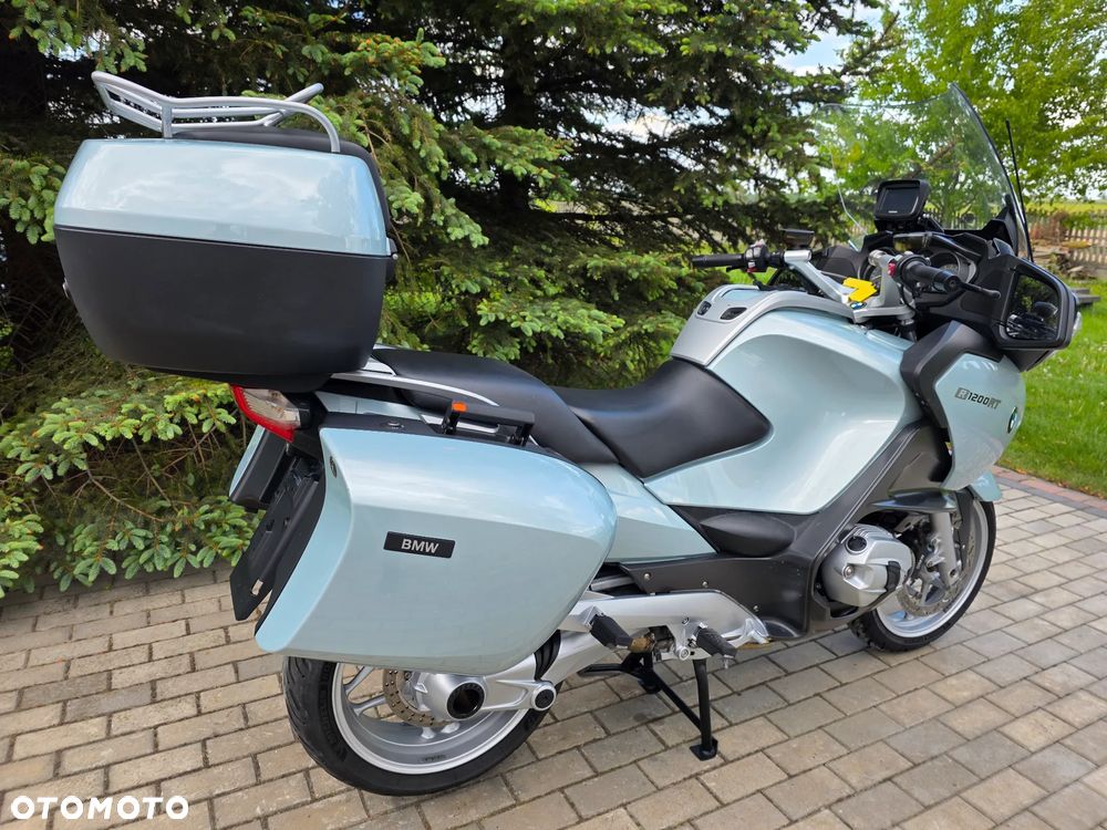 BMW RT - 28