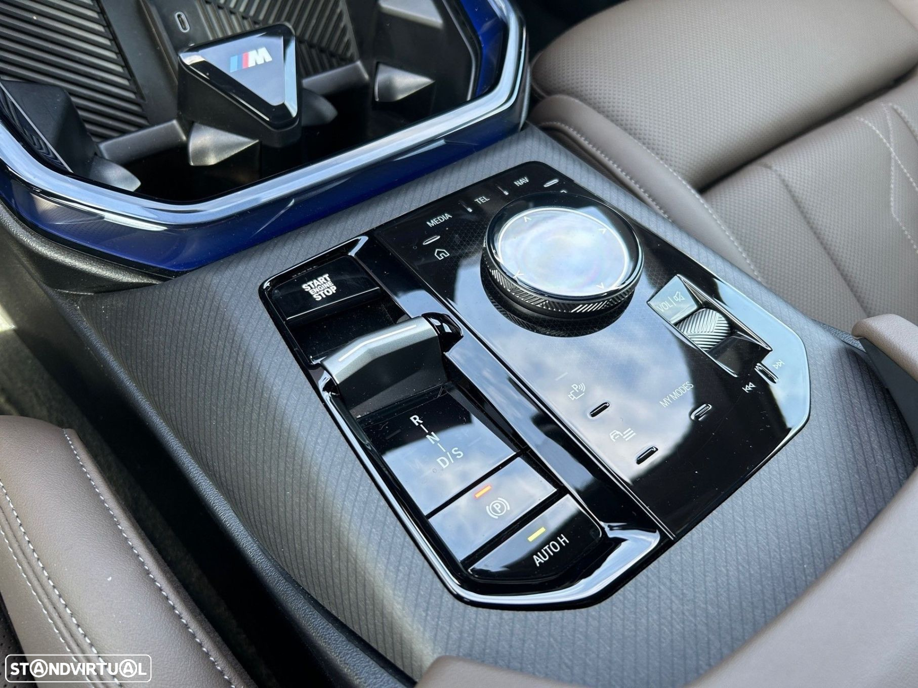 BMW X3 20 d xDrive Pack M - 19