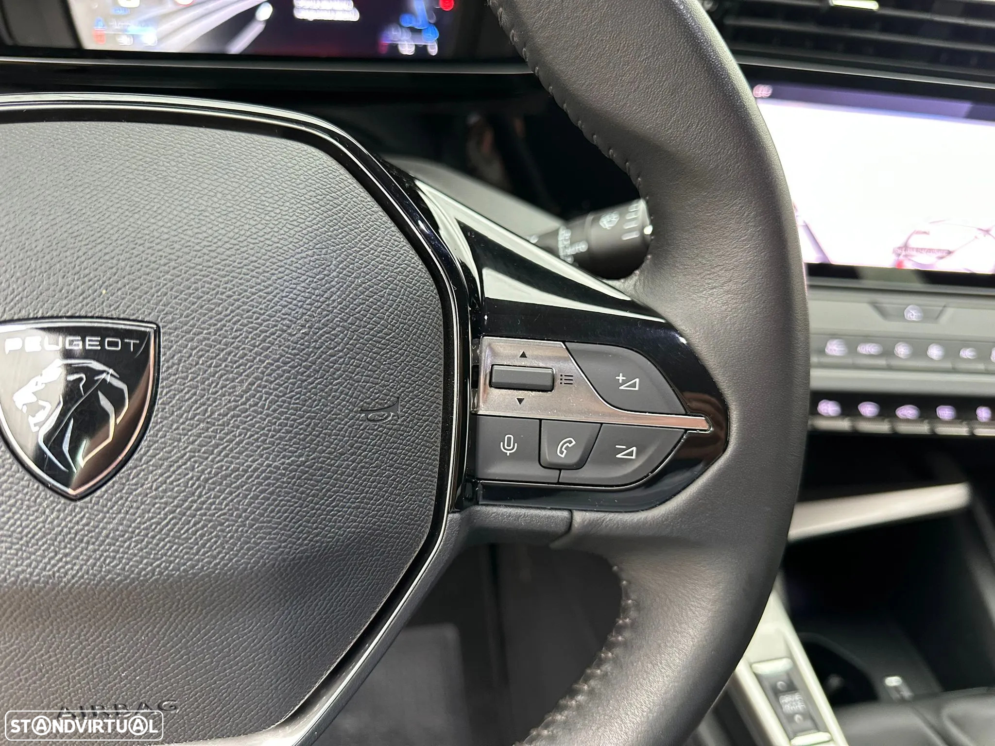 Peugeot 308 SW 1.5 BlueHDi Allure Pack - 25