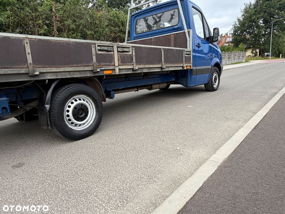 Mercedes-Benz Sprinter 315 CDI - 8