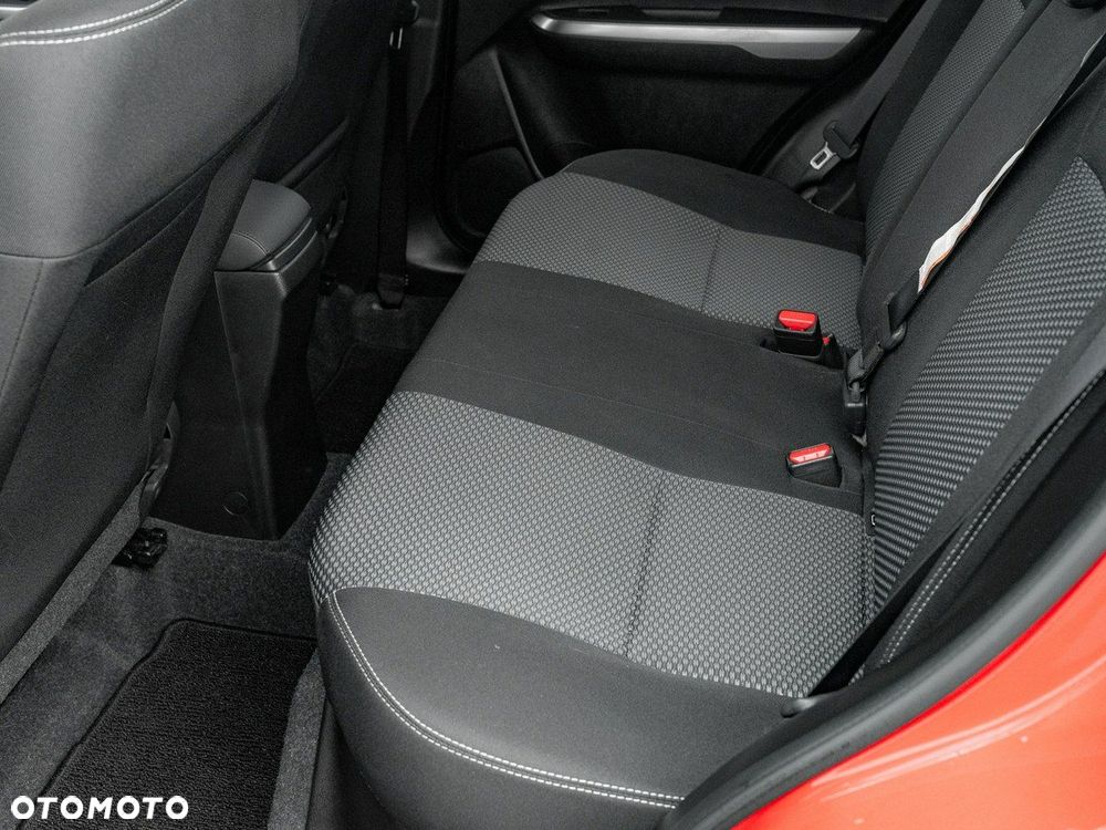 Suzuki Vitara - 28