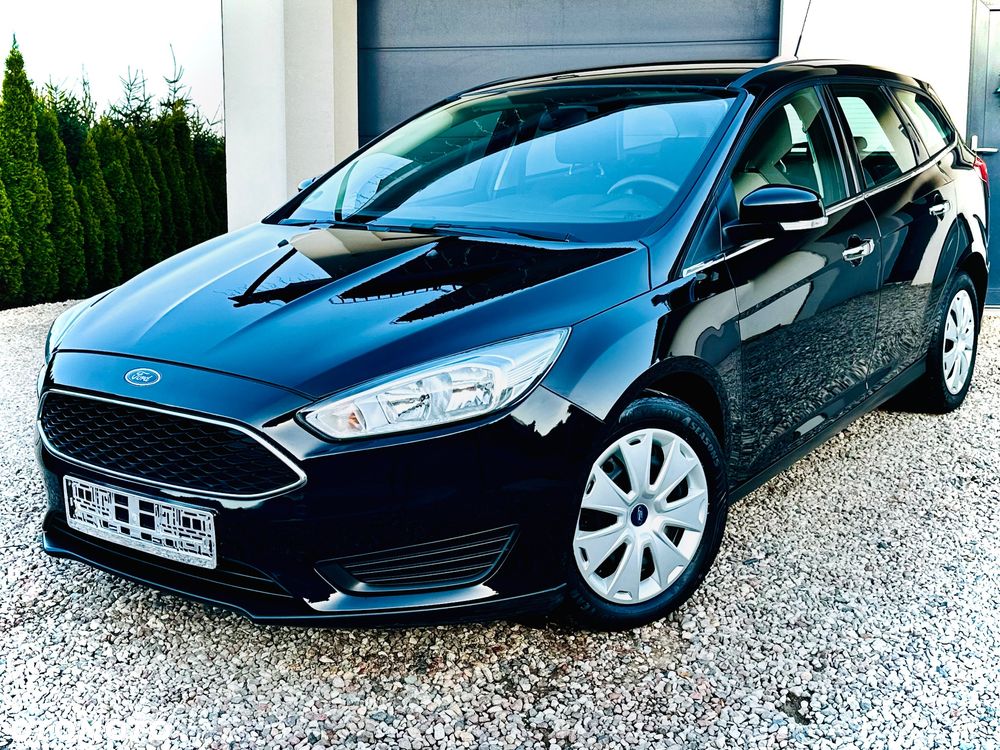 Ford Focus - 5