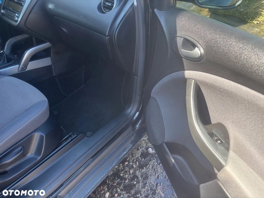 Seat Altea XL 1.2 TSI Style Copa - 21