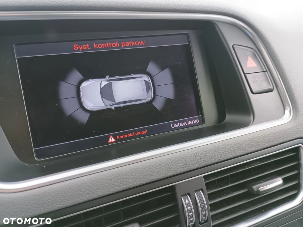 Audi Q5 2.0 TDI Quattro S tronic - 14
