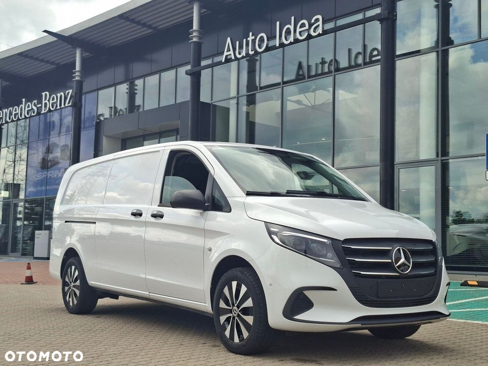 Mercedes-Benz vito Vito - 1