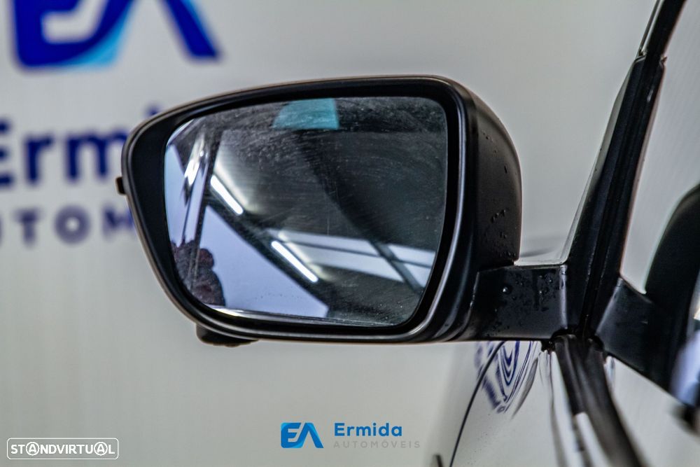 Nissan Qashqai 1.5 dCi N-Connecta - 13