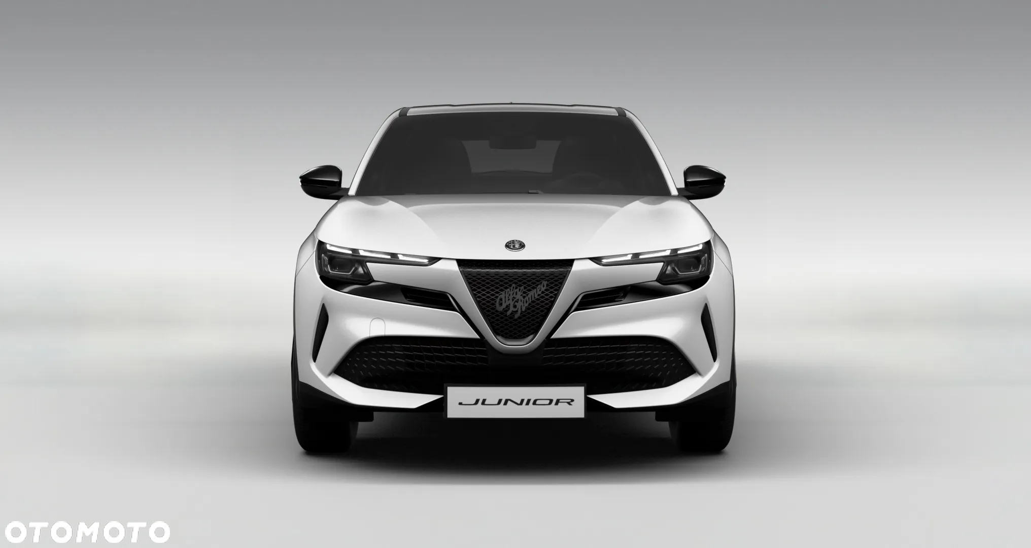 Alfa Romeo Junior 54kWh Elettrica - 4