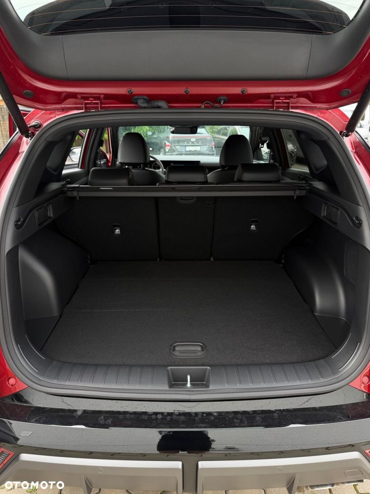 Hyundai Tucson - 24
