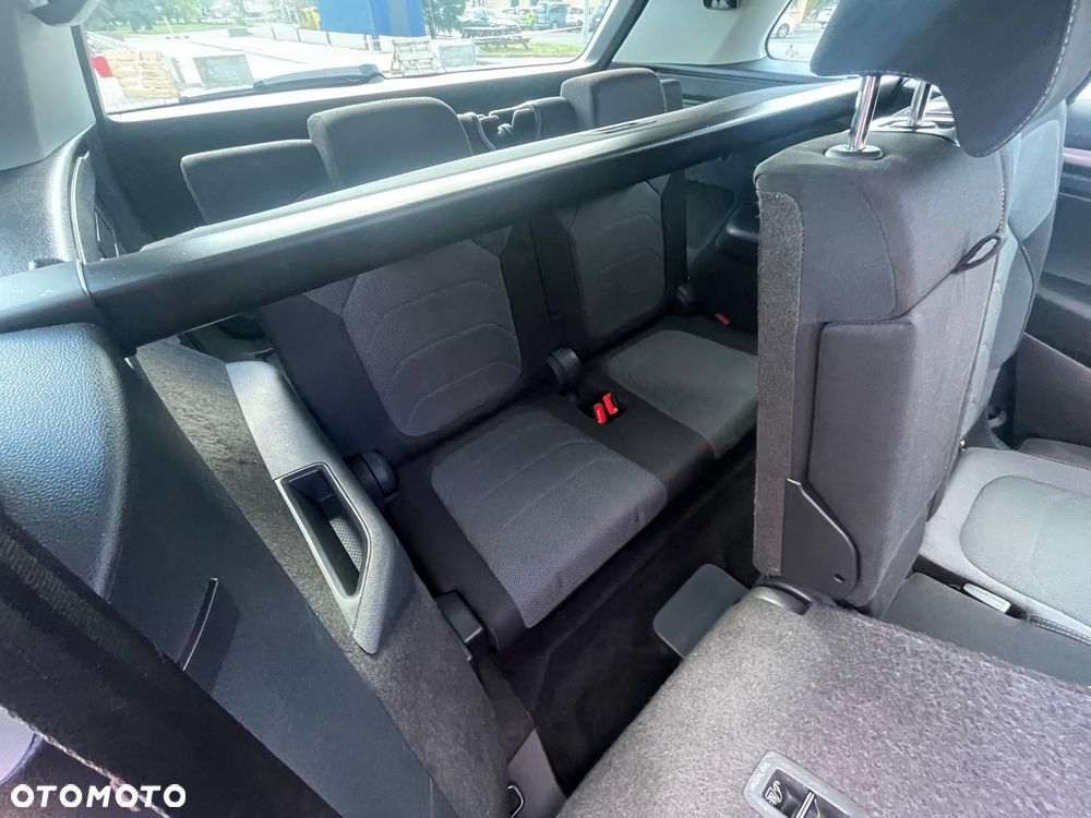 Skoda Kodiaq 2.0 TDI 4x4 Drive 125 - 17