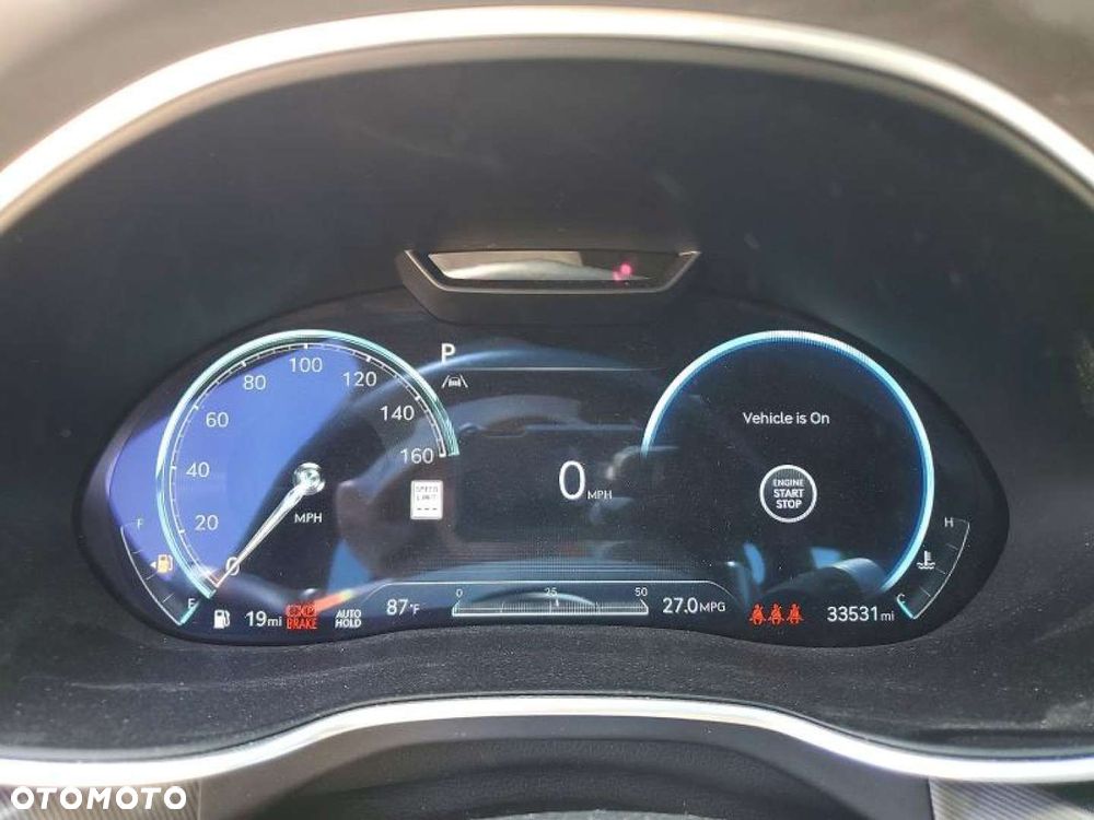 Genesis G80 - 10