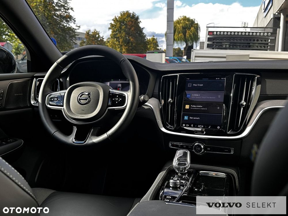 Volvo V60 - 23