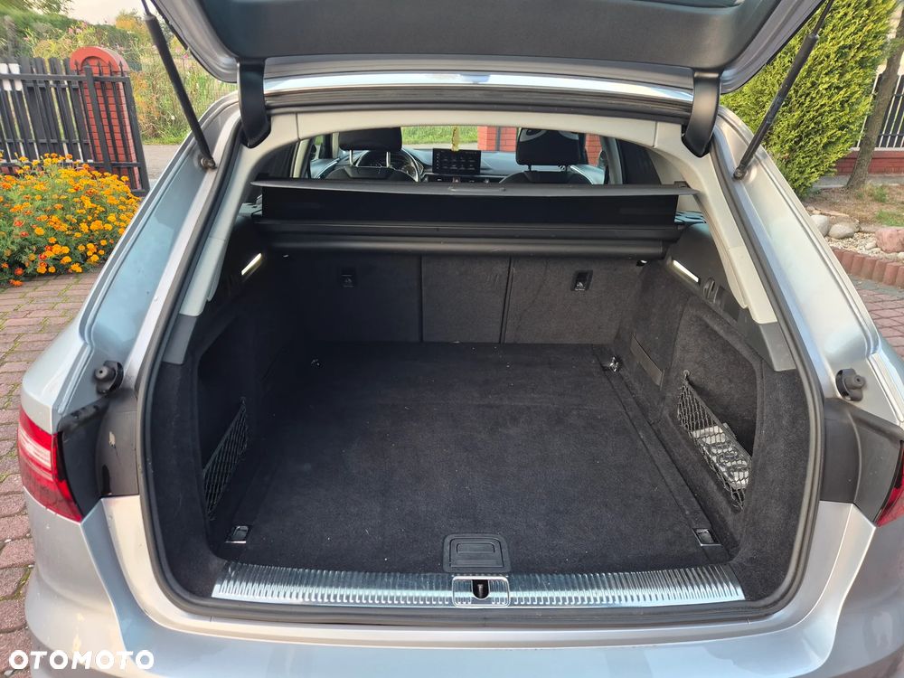 Audi A4 Avant 30 TDI mHEV Advanced S tronic - 30