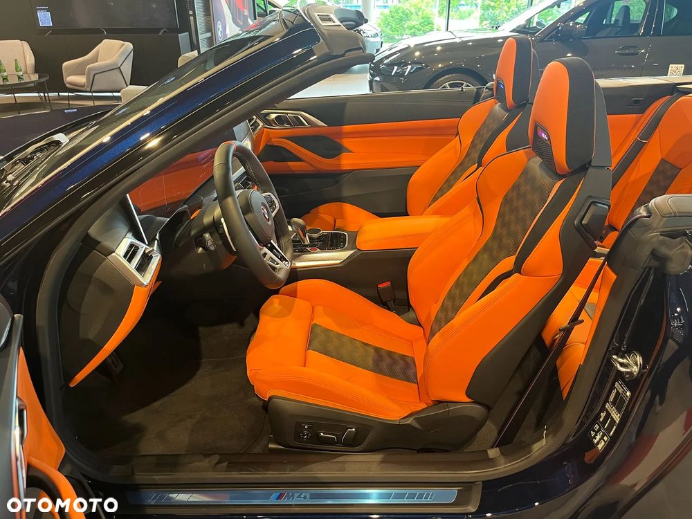 BMW M4 - 14