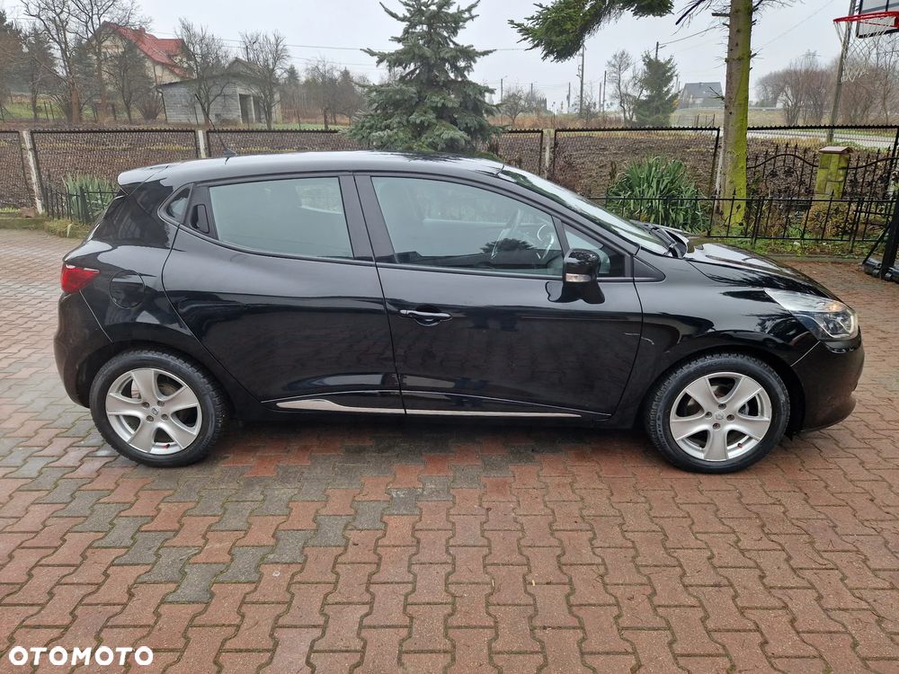 Renault Clio 0.9 TCe Limited - 37