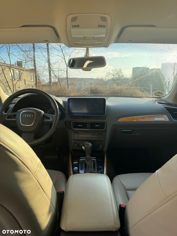 Audi Q5 - 2