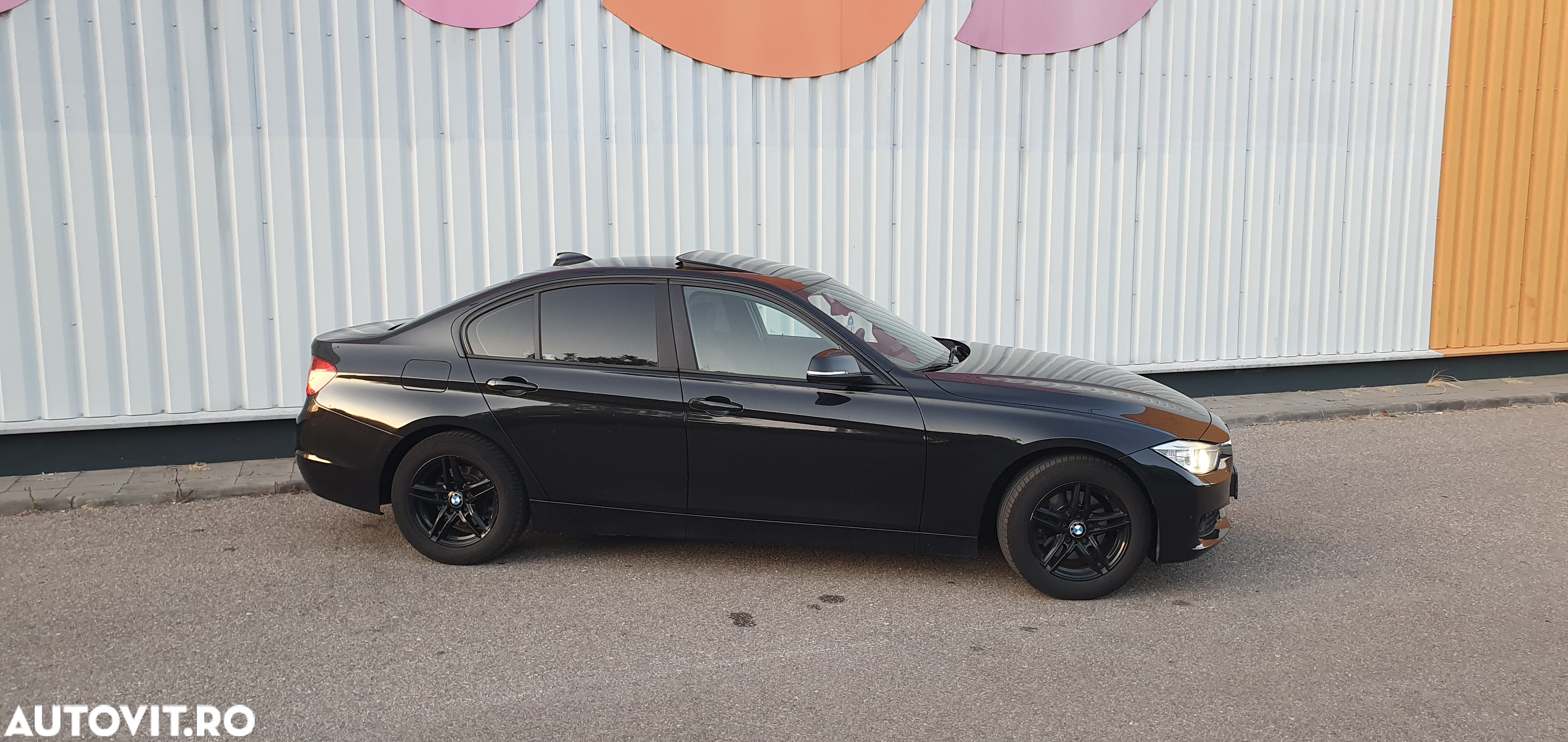 BMW Seria 3 - 26
