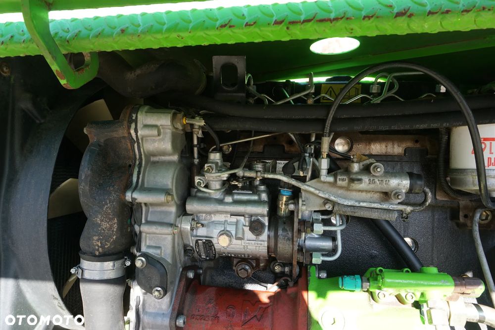 Merlo Roto 30.13 EV - 9