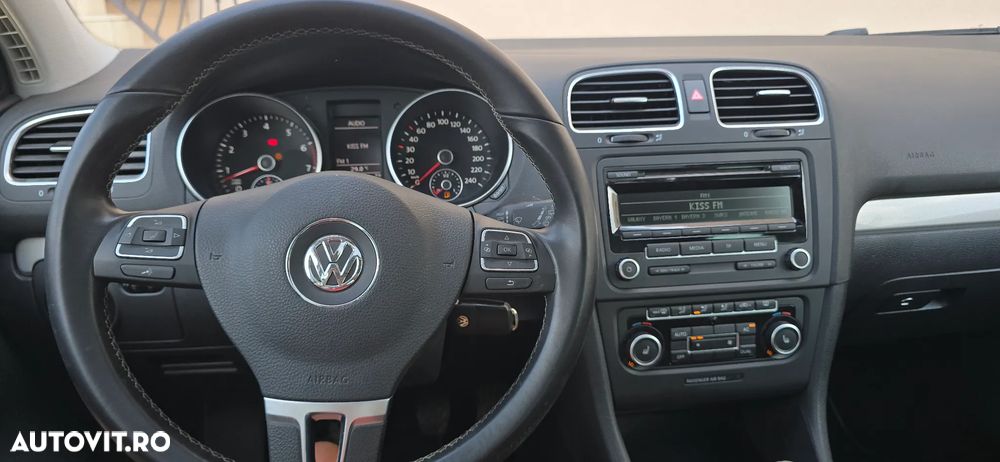 Volkswagen Golf 1.4 TSI MATCH - 18