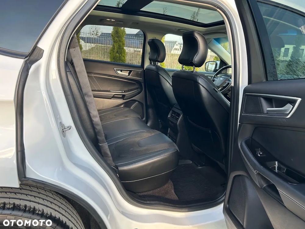 Ford Edge 2.0 TDCi Twin-Turbo 4WD Sport - 24