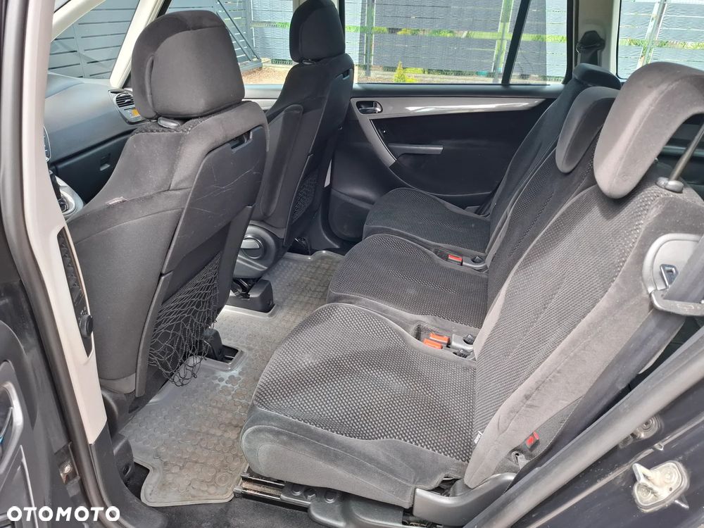 Citroën C4 Grand Picasso 1.8 16V Advance - 19