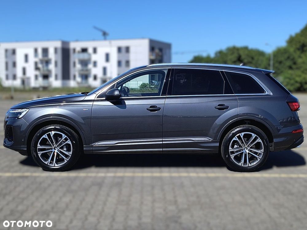 Audi Q7 - 10
