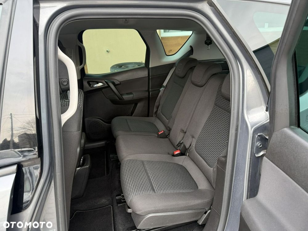 Opel Meriva 1.4 Ecoflex Active - 19
