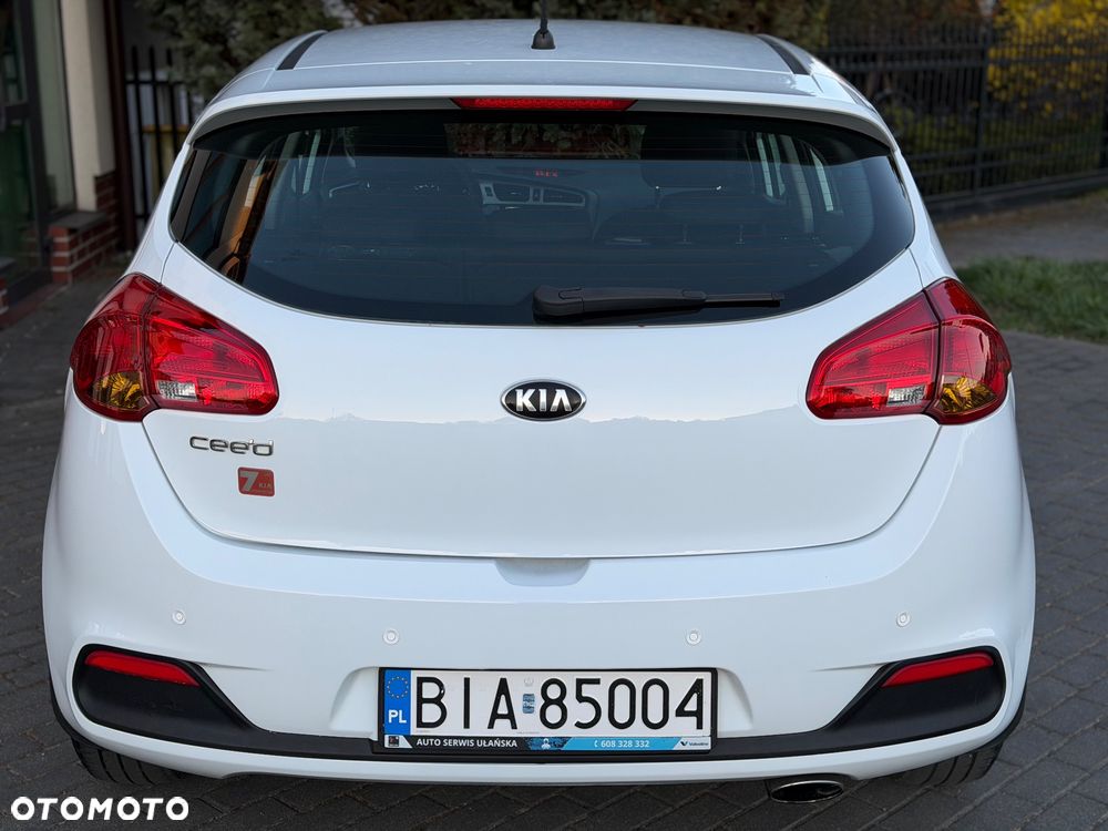 Kia Ceed 1.4 XL - 10