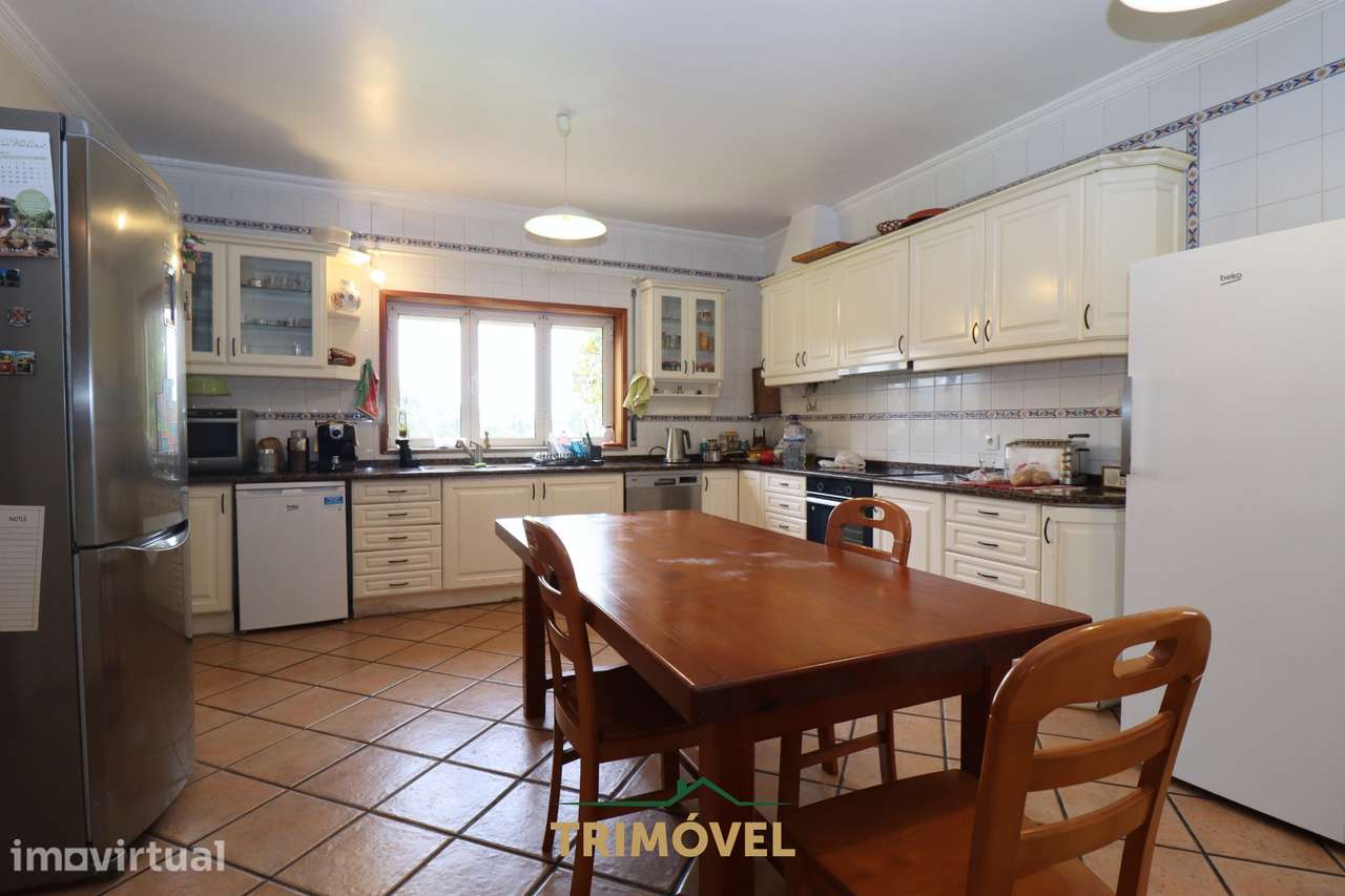 Moradia Isolada T3 Venda em Ossela,Oliveira de Azeméis - Grande imagem: 4/53