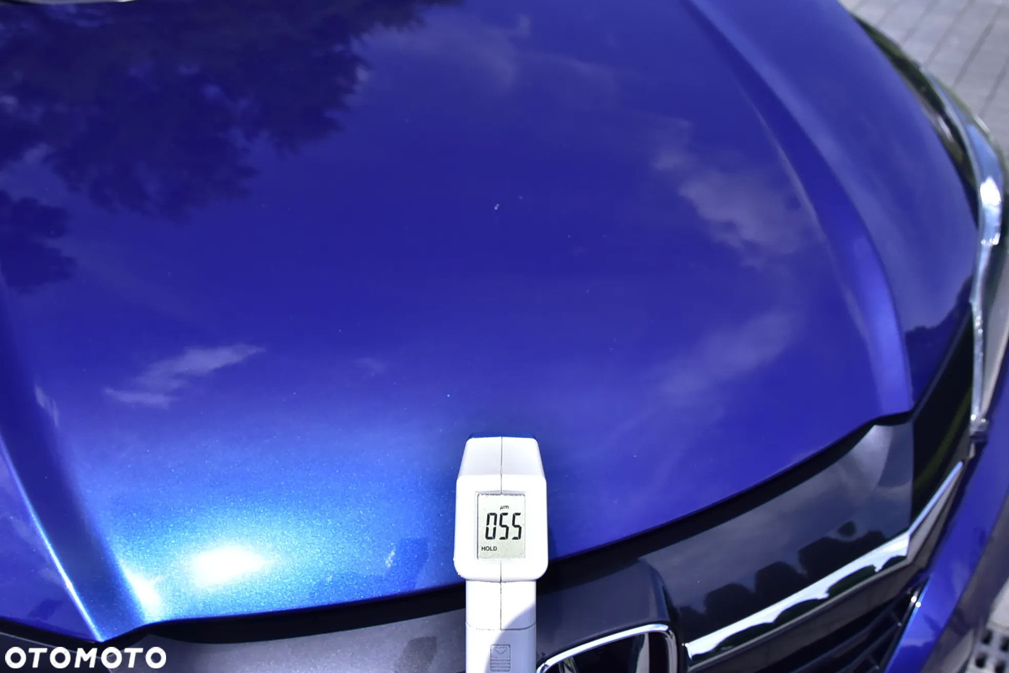 Honda HR-V 1.5 Elegance (ADAS/Honda Connect+) - 32