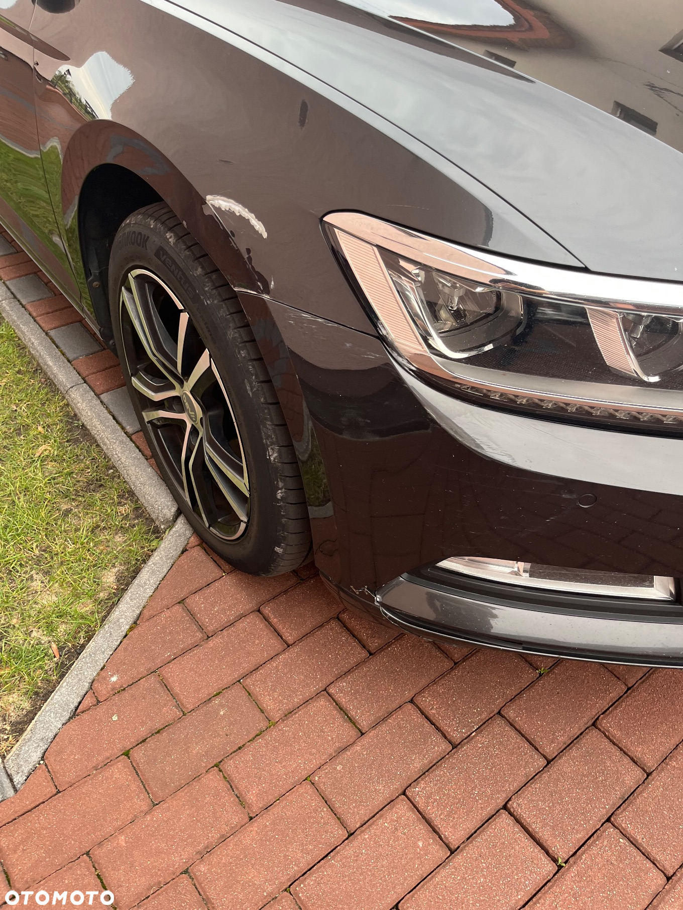 Volkswagen Passat 2.0 TDI BMT SCR Comfortline DSG7 - 7