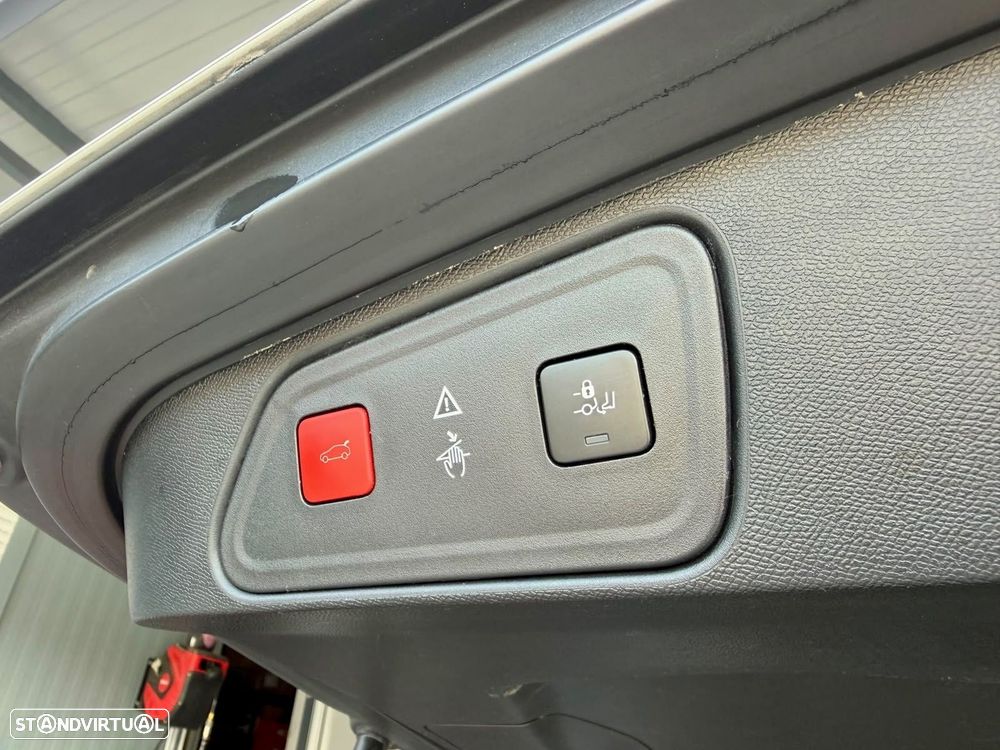 Peugeot 3008 1.6 BlueHDi Allure EAT6 - 21