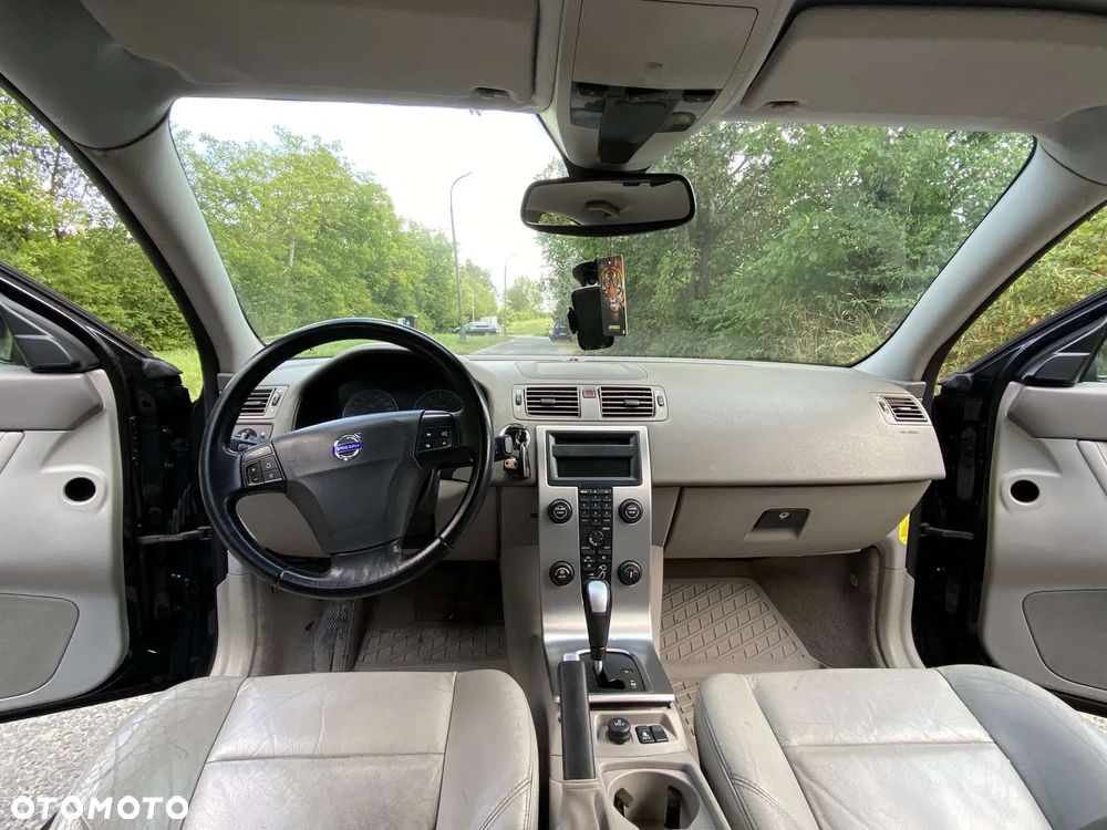 Volvo S40 - 11
