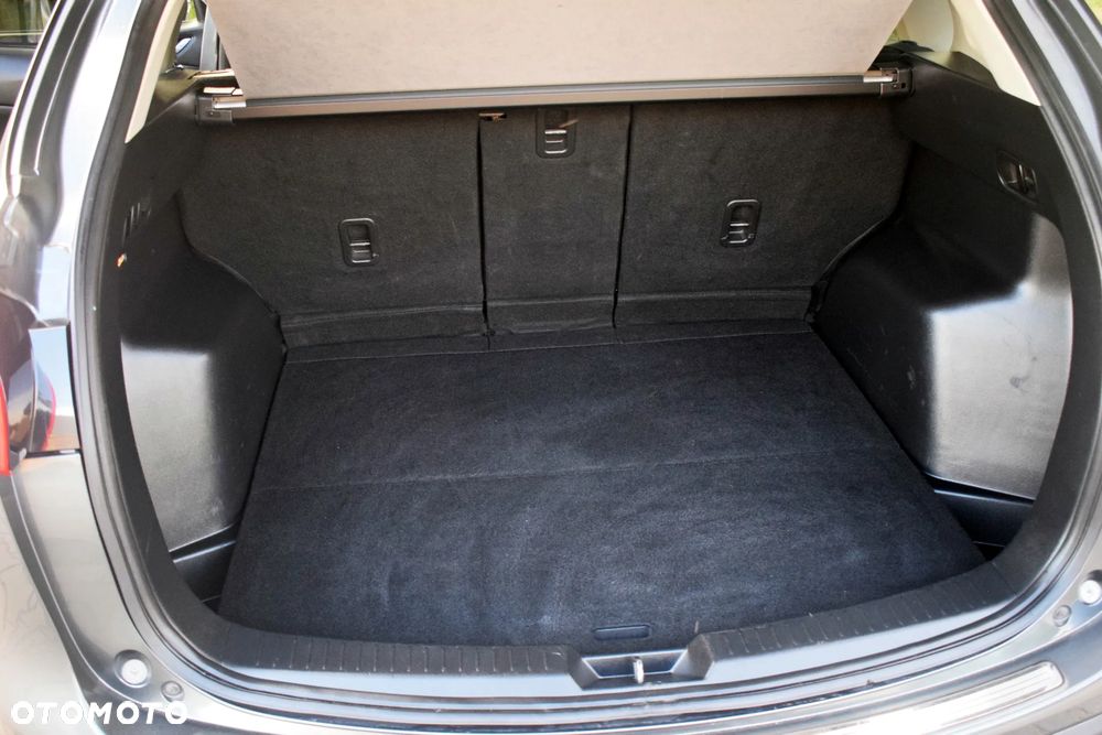 Mazda CX-5 2.0 Skyenergy - 5