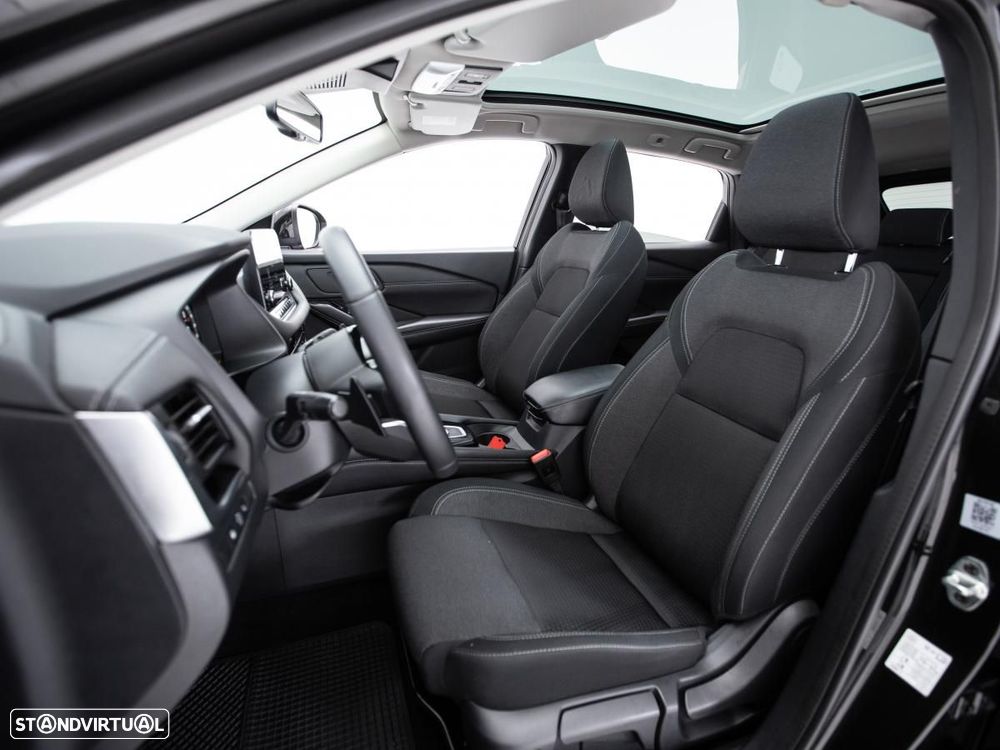 Nissan Qashqai - 9