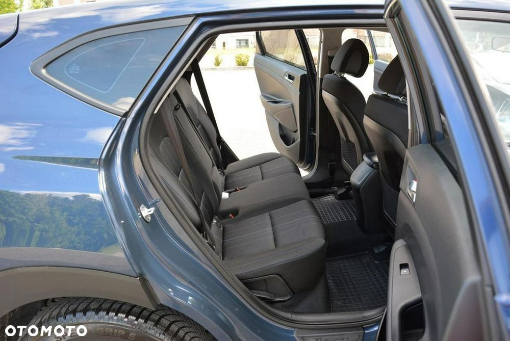 Hyundai Tucson 1.6 GDi Comfort 2WD - 15