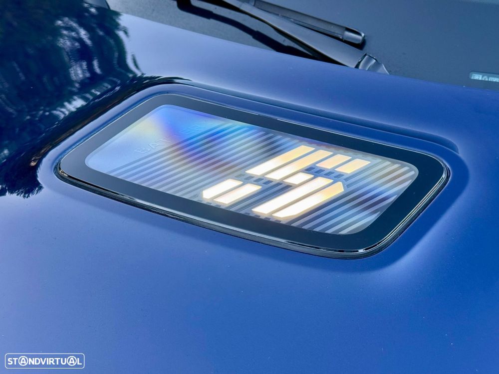 Renault 5 E-Tech 52 kWh Iconic Cinq Autonomia Conforto - 25