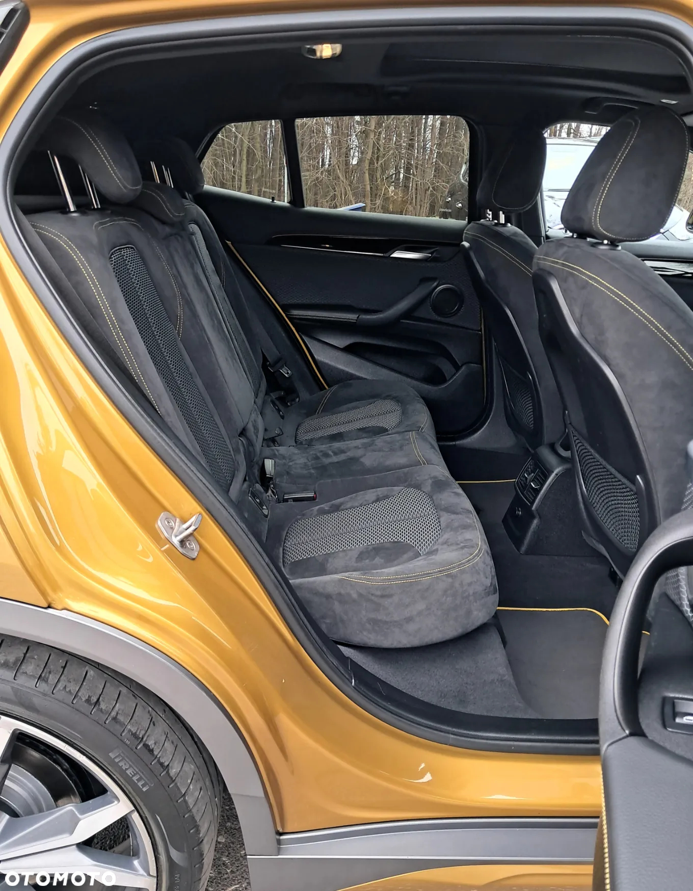 BMW X2 xDrive20d M Sport X - 13
